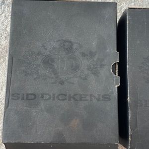 Sid Dickens Tile (Friendship only available )